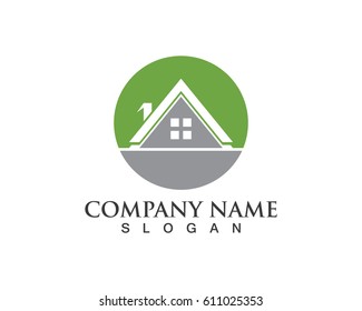 Home logo 