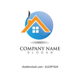 Home logo