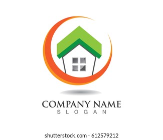 Home logo