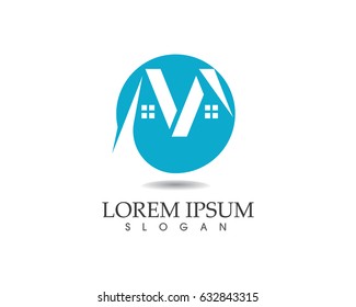 Home logo