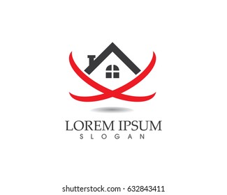 Home logo