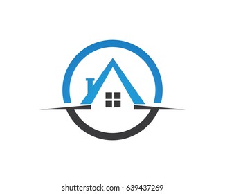 Home logo