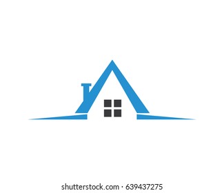 Home logo