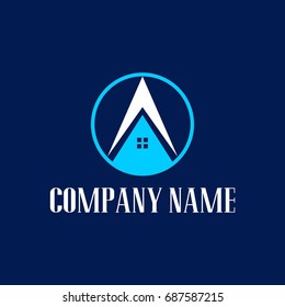 Home Logo