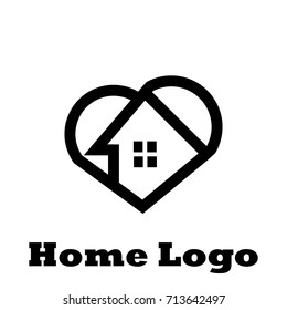 Home Logo