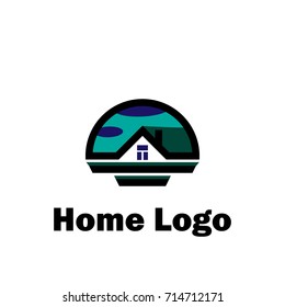 Home Logo