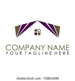 home logo