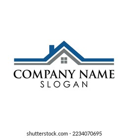 plantilla de icono del logotipo de inicio 4