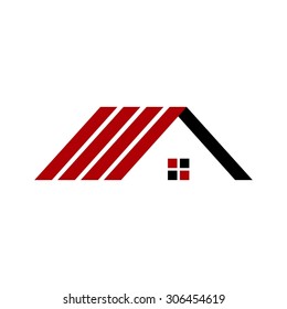 home logo. building logo. tower logo. roof logo.
