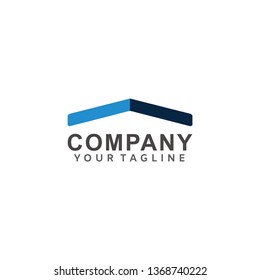 home logo concept