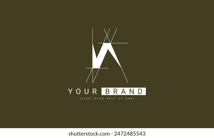 Home Logo, Creatively packaged for your Real estate, home, architect and design business