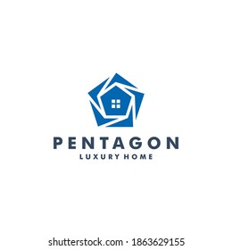 home logo deign vector, house icon symbol logotype 