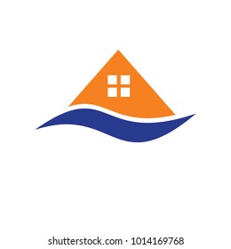 Home logo design