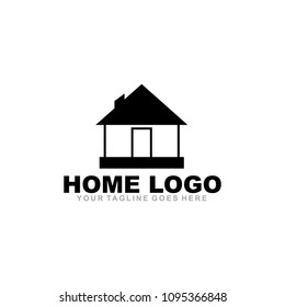 Home logo design