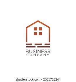 Logo-Design, Bau- und Immobilienlogos