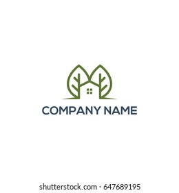 Home Leaf Organic Logo Template Clean Stock Vector Royalty Free 651155473 home-leaf-organic-logo-template-clean-stock-vector-royalty-free-651155473