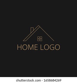 Home Logo Design - House Logo Design