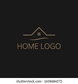 Home Logo Design - House Logo Design