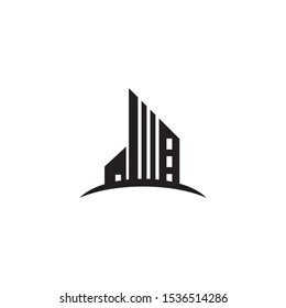Home logo design icon vector template