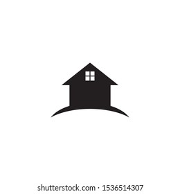 Home logo design icon vector template