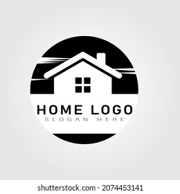 Home Logo design. real estate logo, perfect for company, property, and individual.
