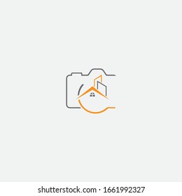 diseño y firma del logotipo doméstico