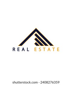 Plantilla de diseño del logotipo del hogar moderna.