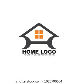 10,612 Hexagon home logo Images, Stock Photos & Vectors | Shutterstock