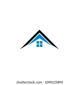 home logo design vector icon