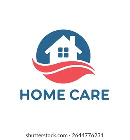 Home Logo Design Vector, Real Estate Logo Design
