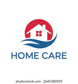 Home Logo Design Vector, Real Estate Logo Design