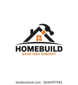 Home Logo Design Vetor, Design de logotipo imobiliário, Design de logotipo exclusivo e profissional 