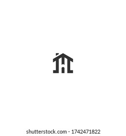 home logo design vector sign icon