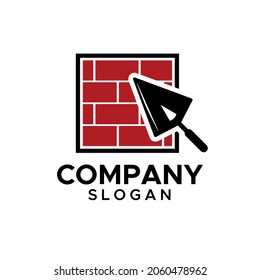 Home logo design vector template inspiration
