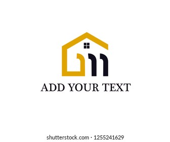 home logo designs 