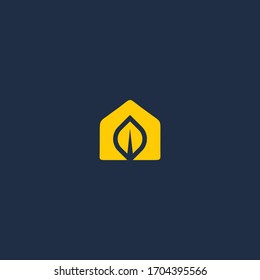 home logo designs vector concept