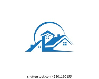 Home Logo or House Vector Art For Your Business
