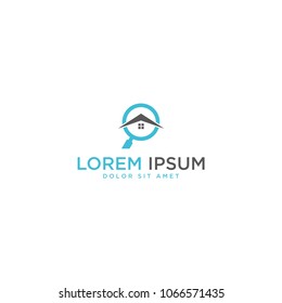 home logo icon