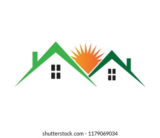 home logo icon