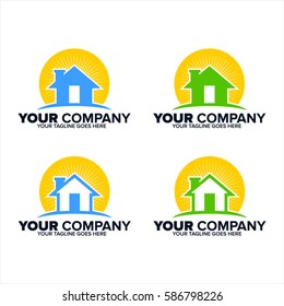 home logo icon 