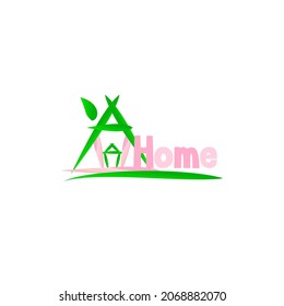 Logo-Ikone für Süßigkeiten, Obst, Naturproduktfirma, Vektorgrafik