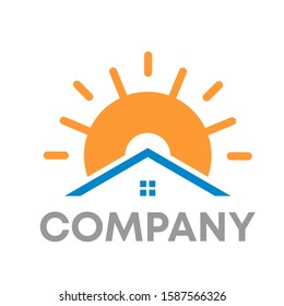 home logo icon design template sign