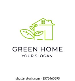 home logo icon design vector. simple real estate icon templates