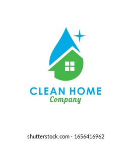 Home Logo / Icon / Symbol for real estate company