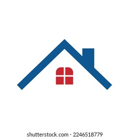 plantilla de icono de logotipo de inicio 4