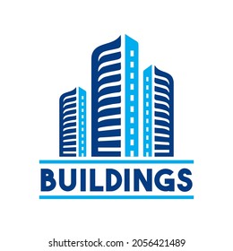 Home Logo Icon Vector Illustration Design Template. Real Estate Business. High Res Building, Property Construction. Modern Skyline. Apartment, Architecture. Housing Minimalist Graphic Symbols eps