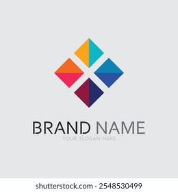 Home logo icon vector illustration design template