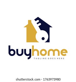 Home Logo, Rent Home Logo vector