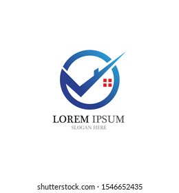 Home  Logo and symbol design