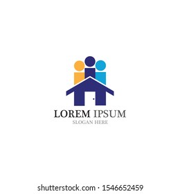 Home  Logo and symbol design